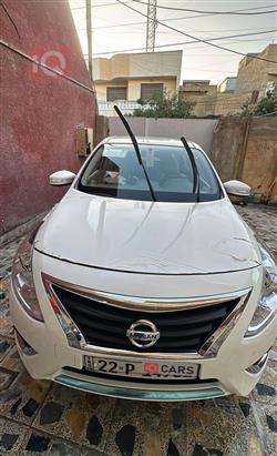 نيسان صني